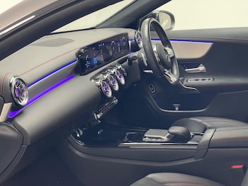 Used Mercedes-Benz CLA 2022 for sale - 76584753: Photo