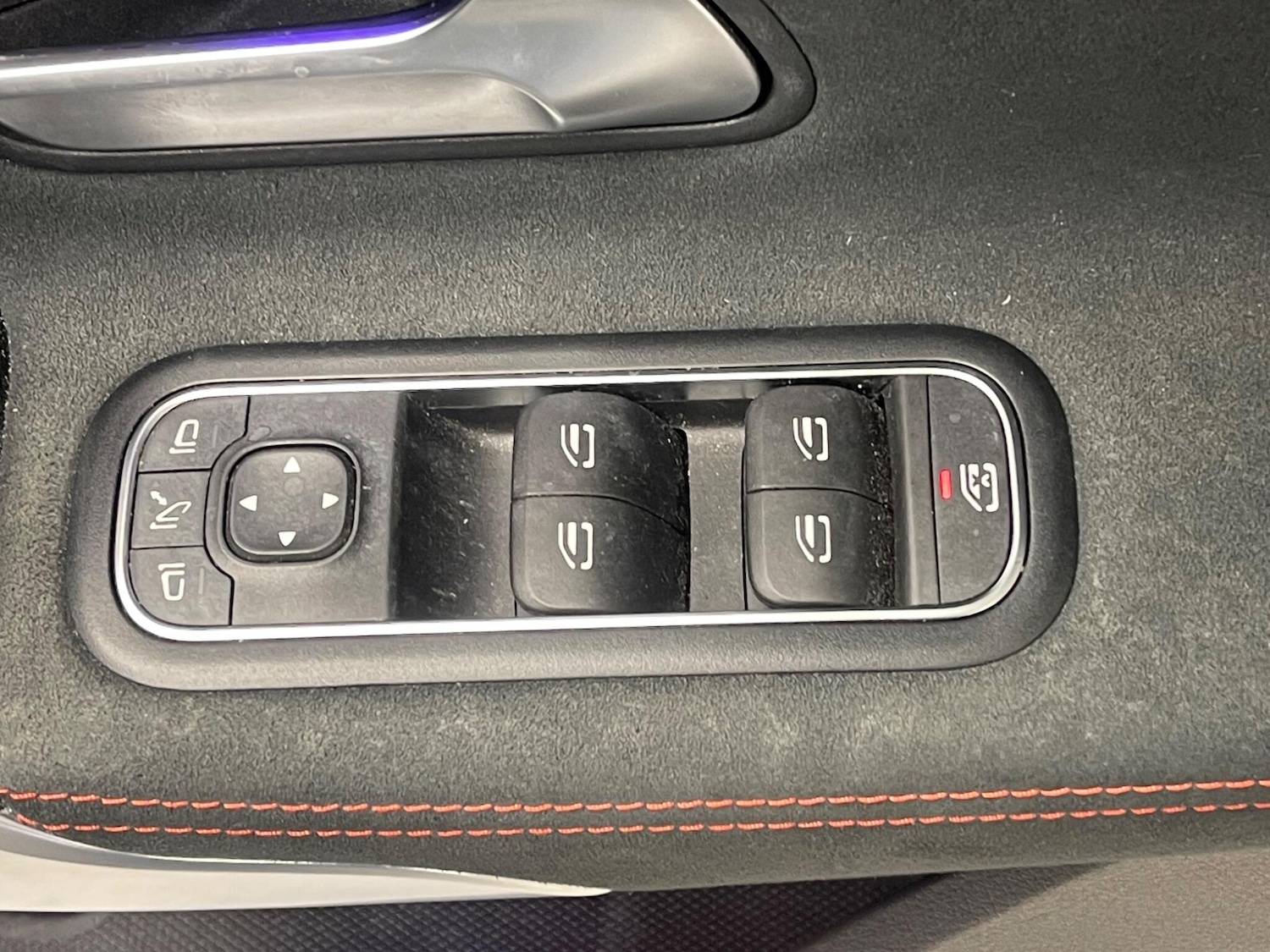 Used Mercedes-Benz CLA 2022 for sale - 76584753: Photo 6