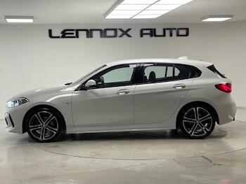 Used BMW 1 Series 2022 for sale - 78347397: Photo