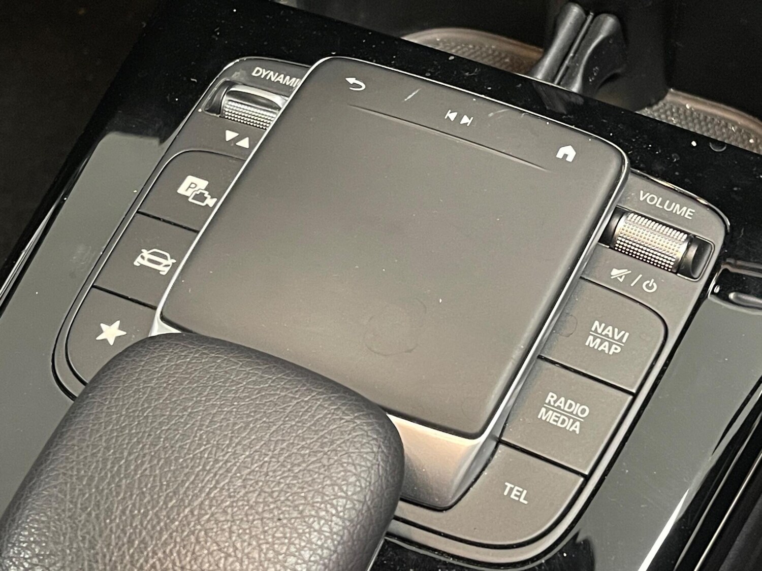 Used Mercedes-Benz CLA 2022 for sale - 76389145: Photo 13