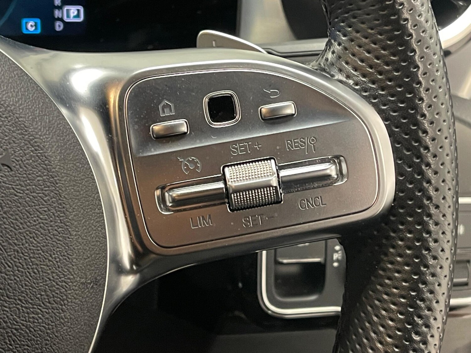 Used Mercedes-Benz CLA 2022 for sale - 76389145: Photo 15