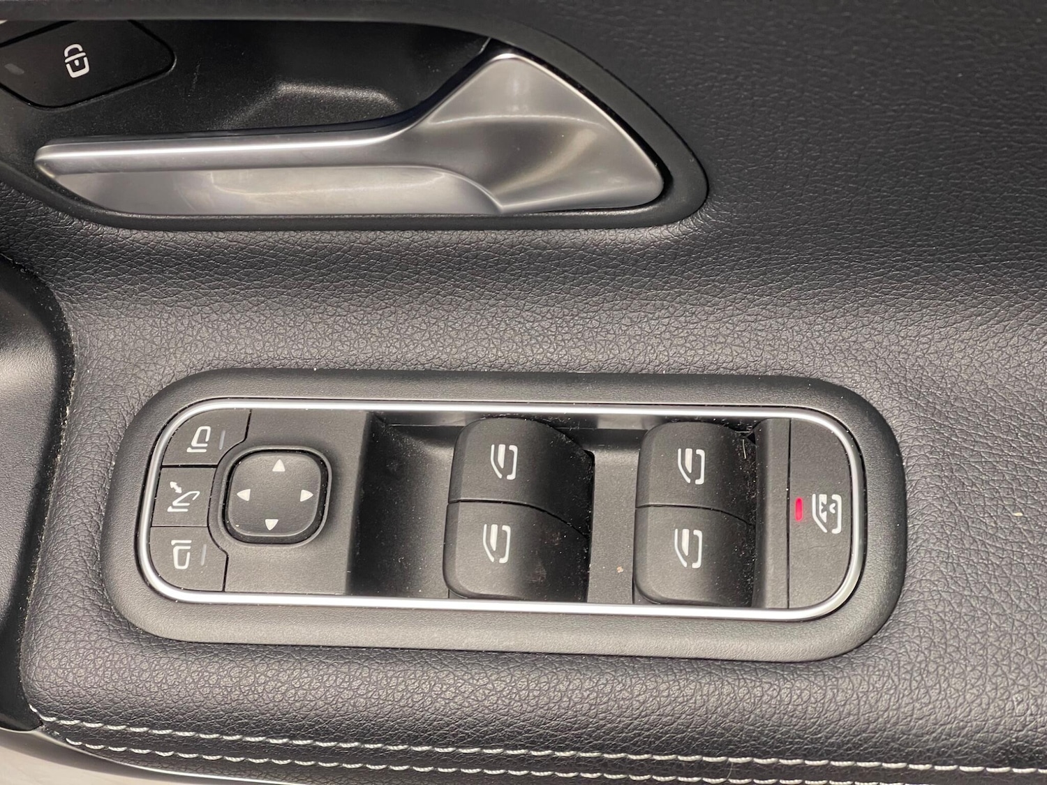 Used Mercedes-Benz CLA 2022 for sale - 76389145: Photo 19