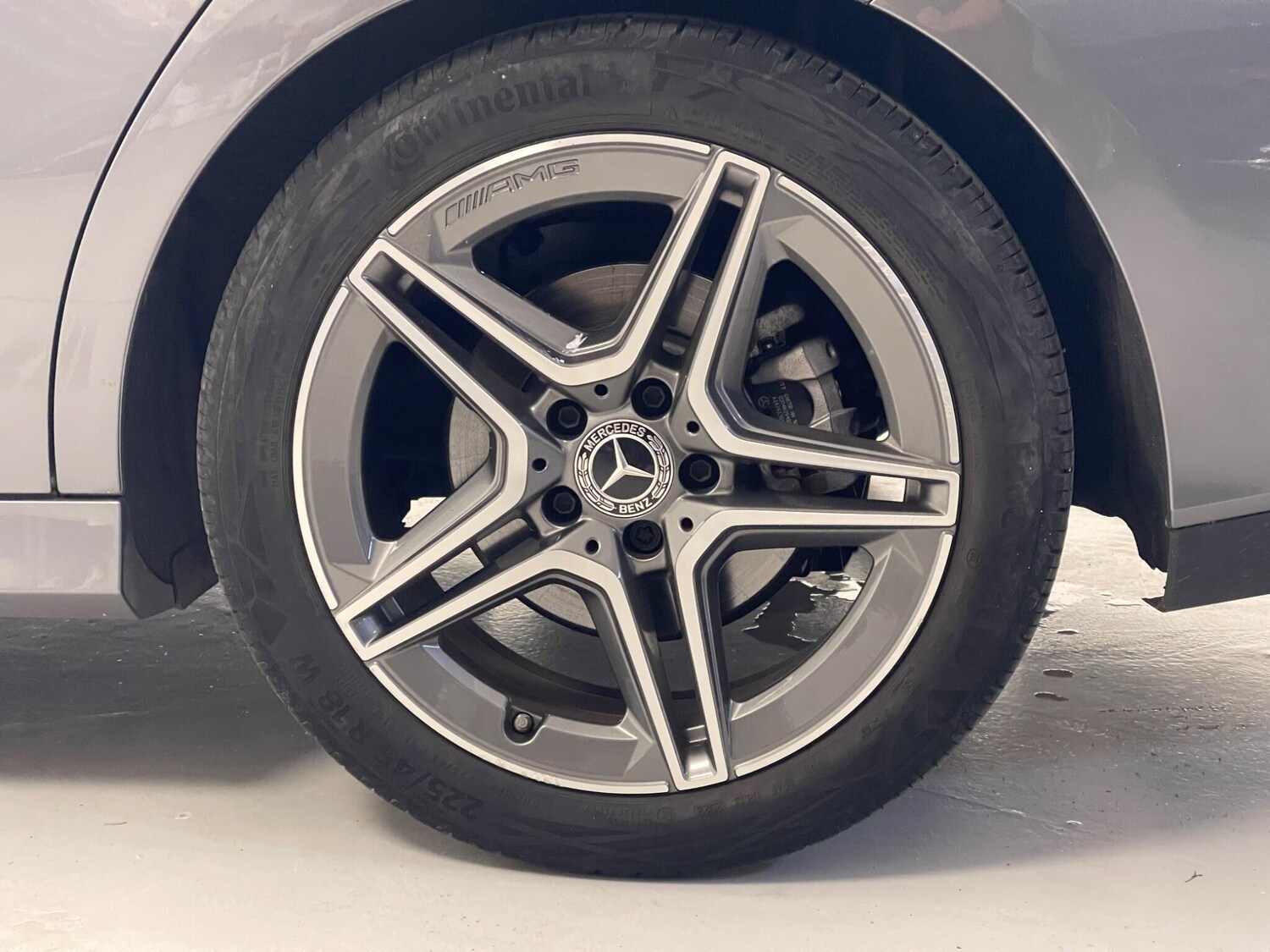 Used Mercedes-Benz CLA 2022 for sale - 76389145: Photo 21