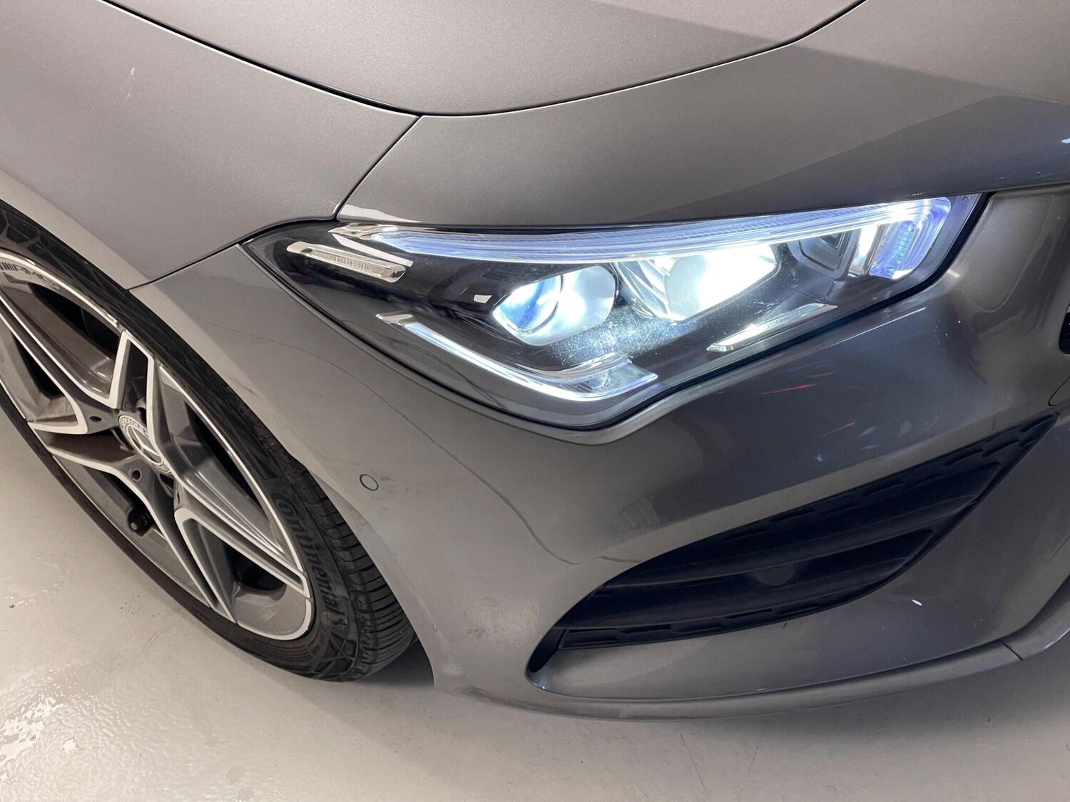 Used Mercedes-Benz CLA 2022 for sale - 76389145: Photo 29