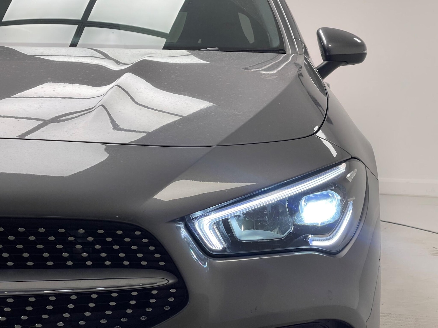 Used Mercedes-Benz CLA 2022 for sale - 76389145: Photo 34