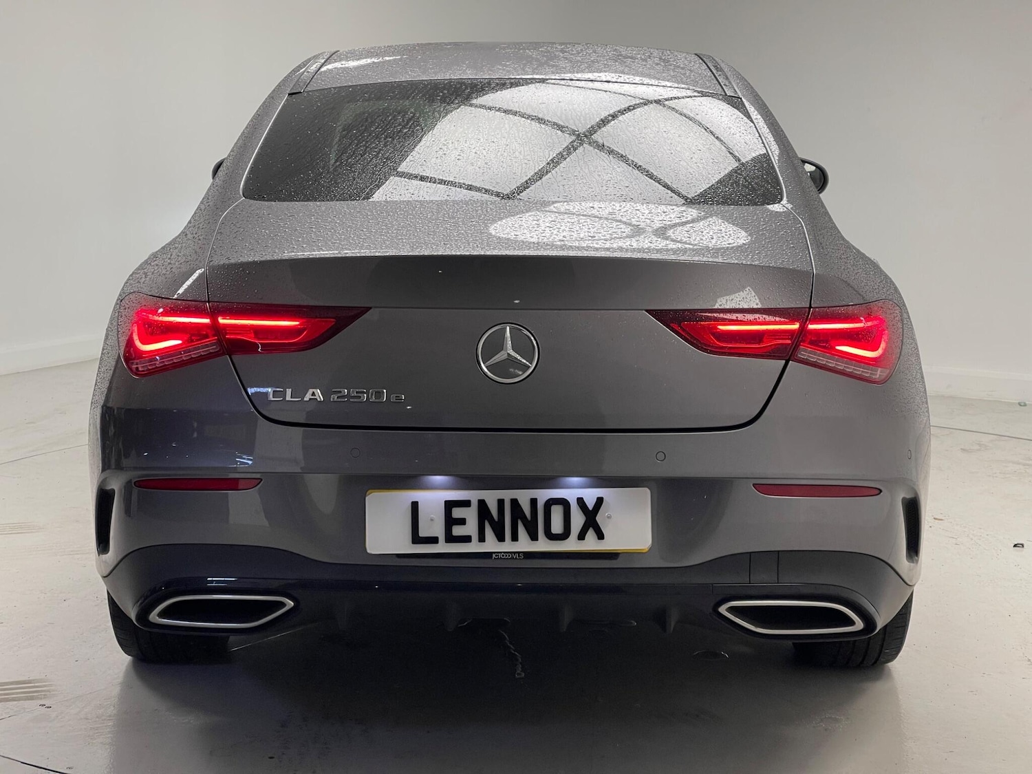 Used Mercedes-Benz CLA 2022 for sale - 76389145: Photo 4