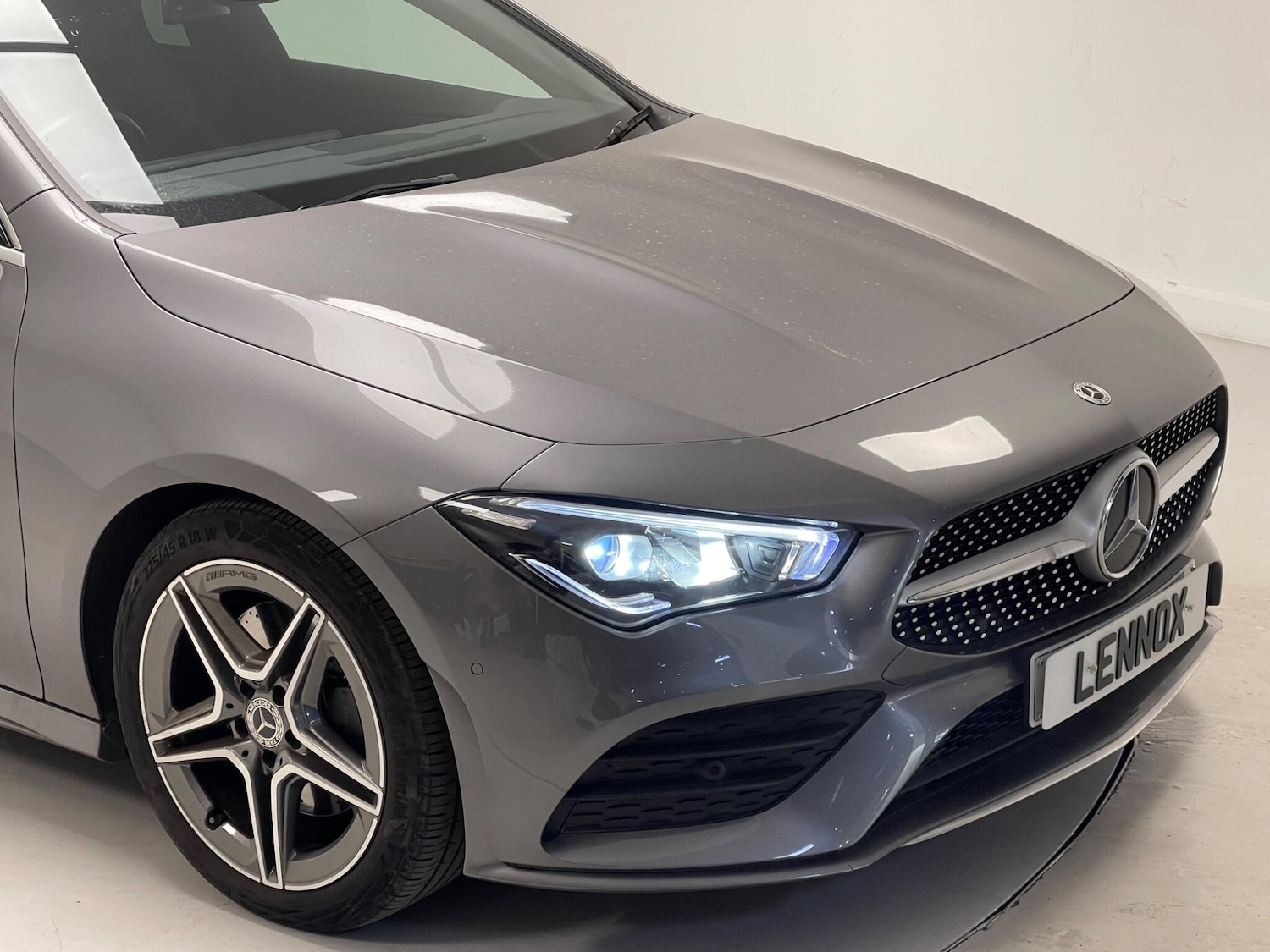 Used Mercedes-Benz CLA 2022 for sale - 76389145: Photo 5