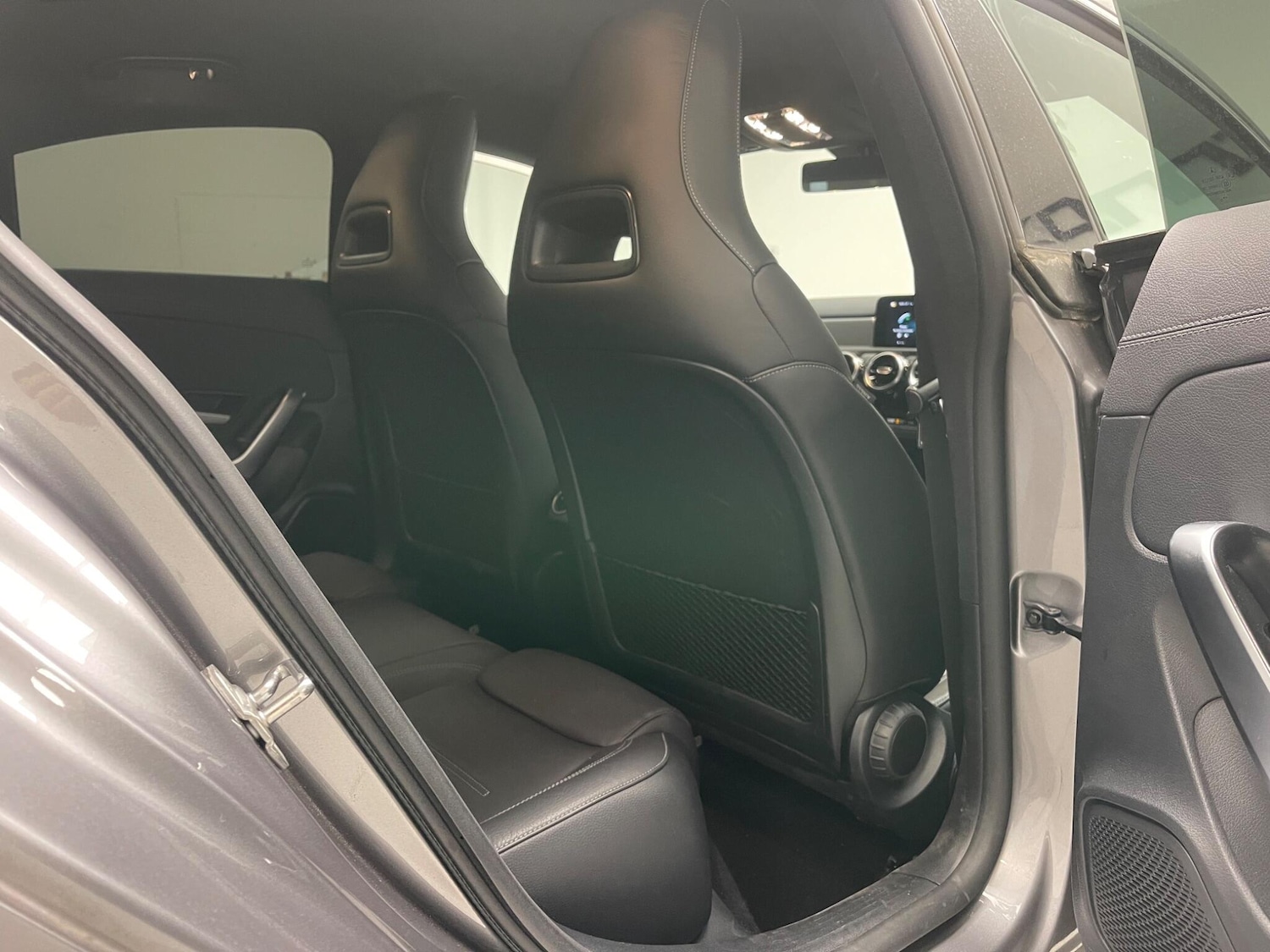 Used Mercedes-Benz CLA 2022 for sale - 76389145: Photo 9