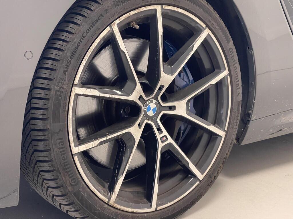 Used BMW 8 Series 2020 for sale - 76855936: Photo 16