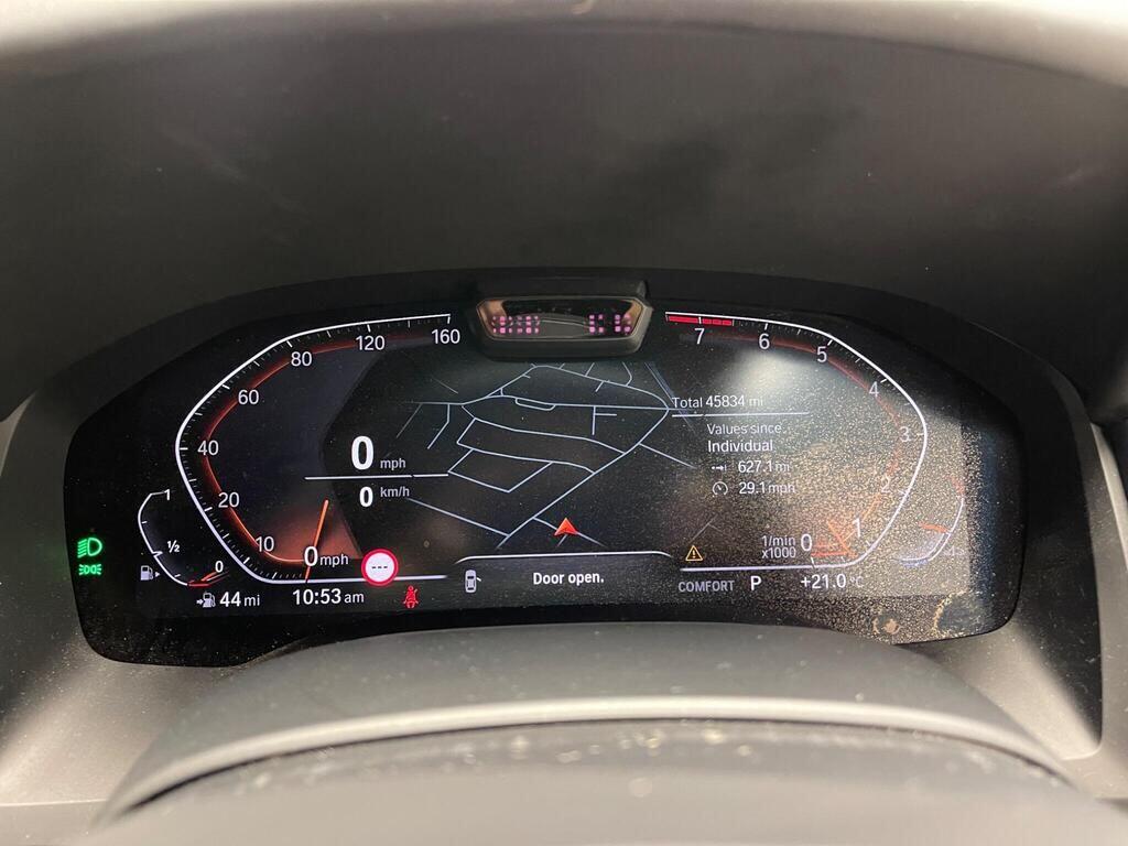 Used BMW 8 Series 2020 for sale - 76855936: Photo 18