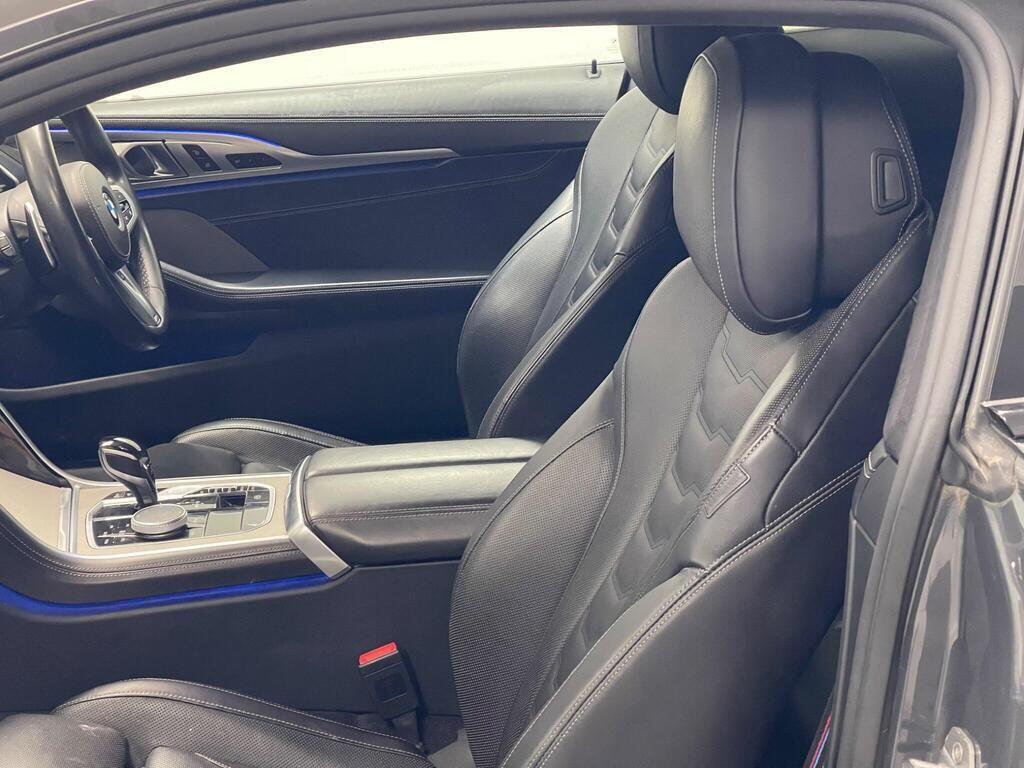 Used BMW 8 Series 2020 for sale - 76855936: Photo 19