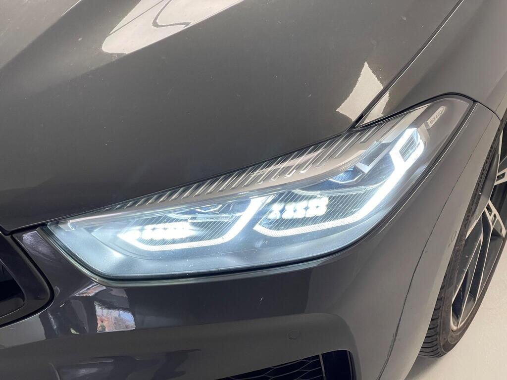 Used BMW 8 Series 2020 for sale - 76855936: Photo 22