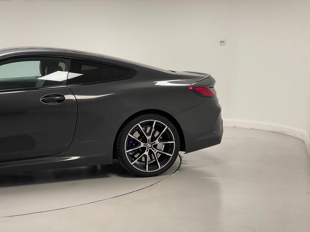 Used BMW 8 Series 2020 for sale - 76855936: Photo 25