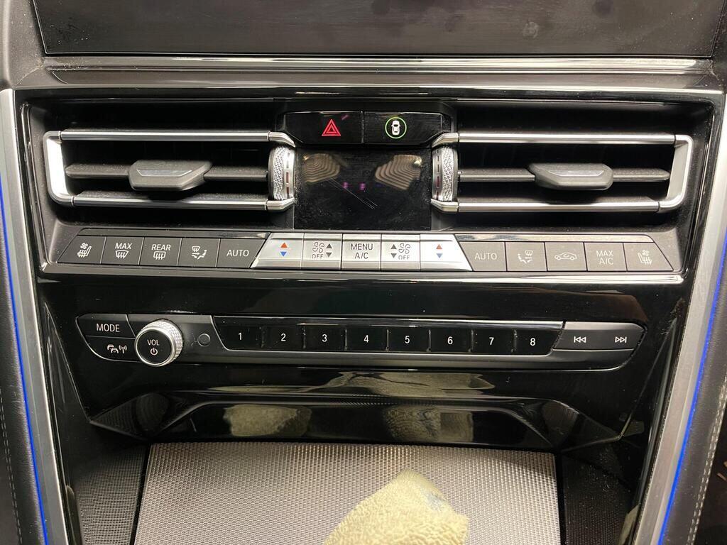 Used BMW 8 Series 2020 for sale - 76855936: Photo 31