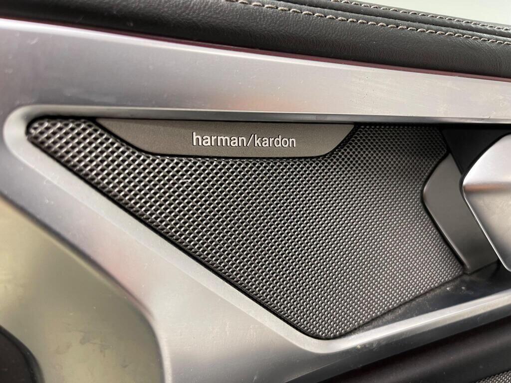 Used BMW 8 Series 2020 for sale - 76855936: Photo 35