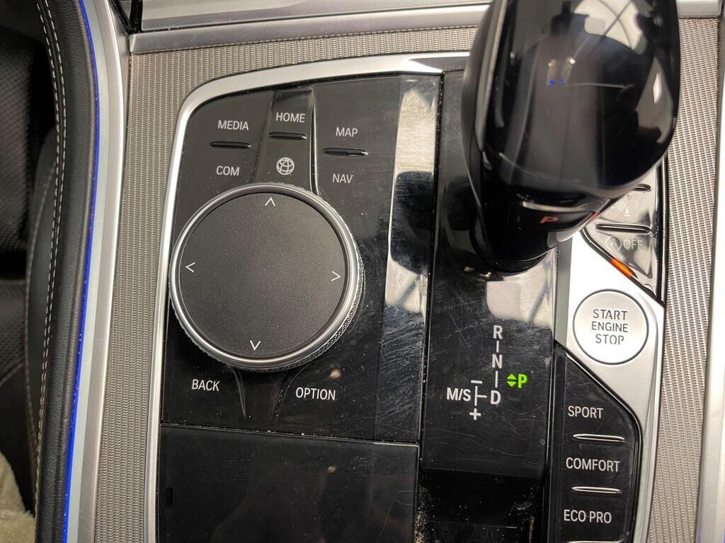 Used BMW 8 Series 2020 for sale - 76855936: Photo 8