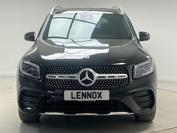 Used Mercedes-Benz GLB 2022 for sale - 77737169: Photo