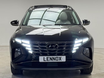 Used Hyundai TUCSON 2023 for sale - 79168697: Photo