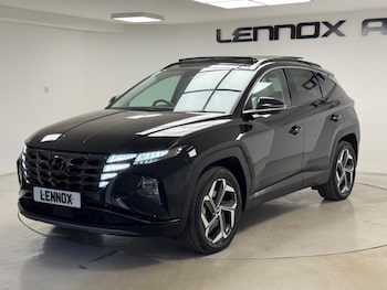 Used Hyundai TUCSON 2023 for sale - 79168697: Photo