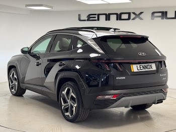Used Hyundai TUCSON 2023 for sale - 79168697: Photo