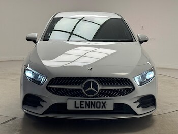 Used Mercedes-Benz A-Class 2019 for sale - 78231147: Photo