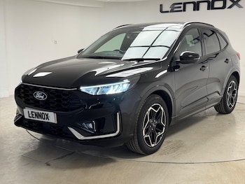 Used Ford Kuga 2025 for sale - 78429835: Photo