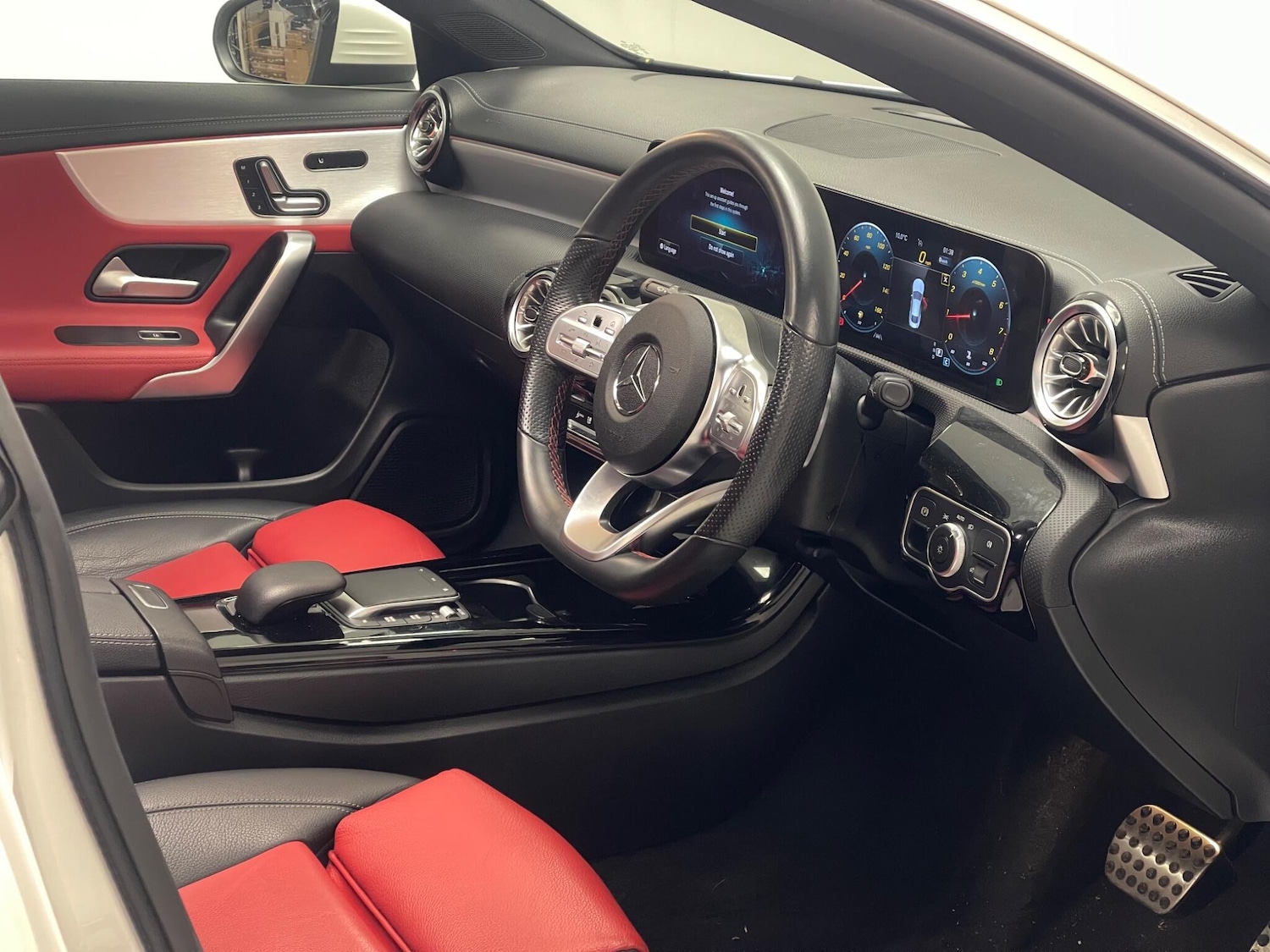 Used Mercedes-Benz CLA for sale - 77216323: Photo 10