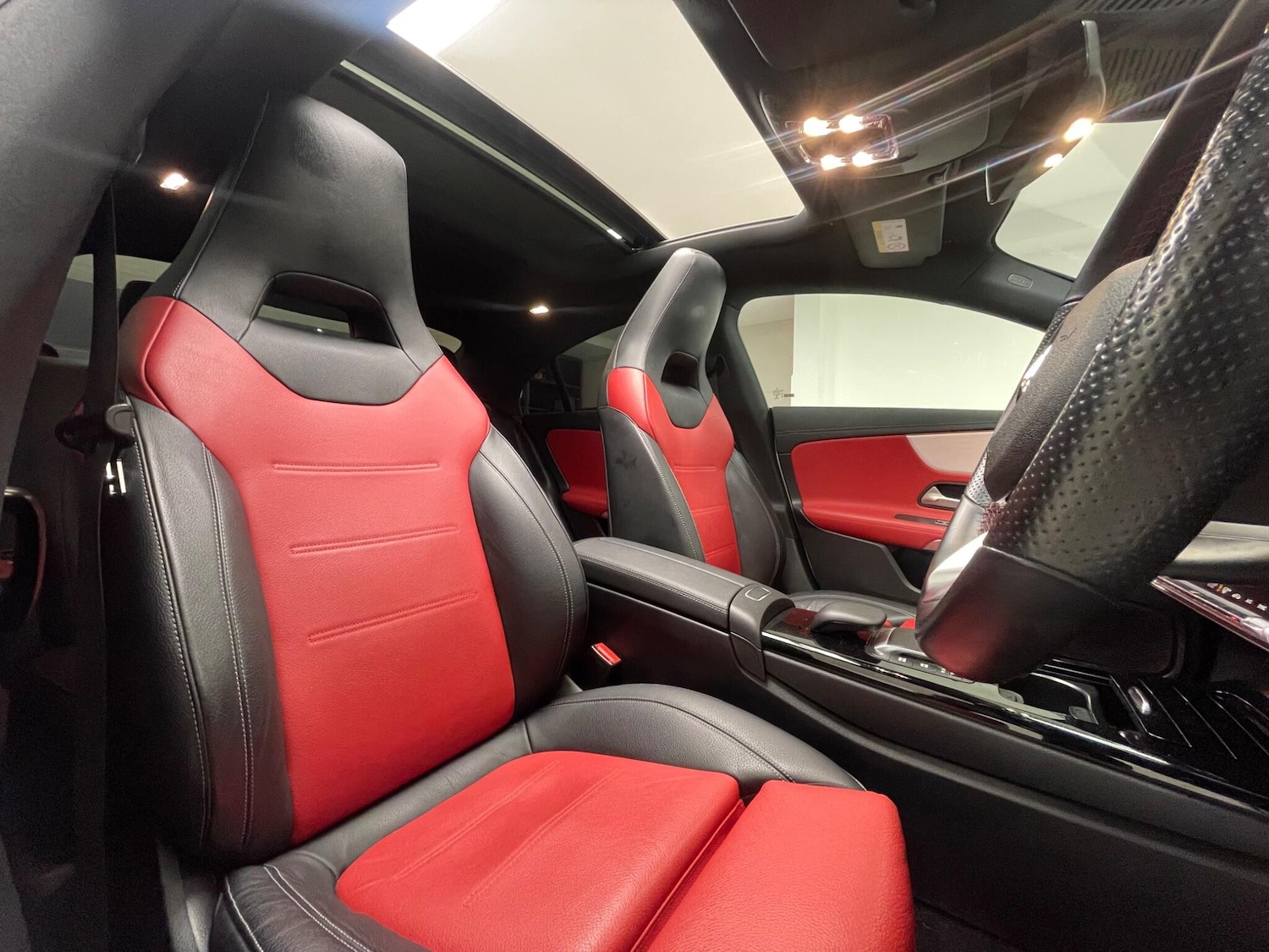 Used Mercedes-Benz CLA for sale - 77216323: Photo 11