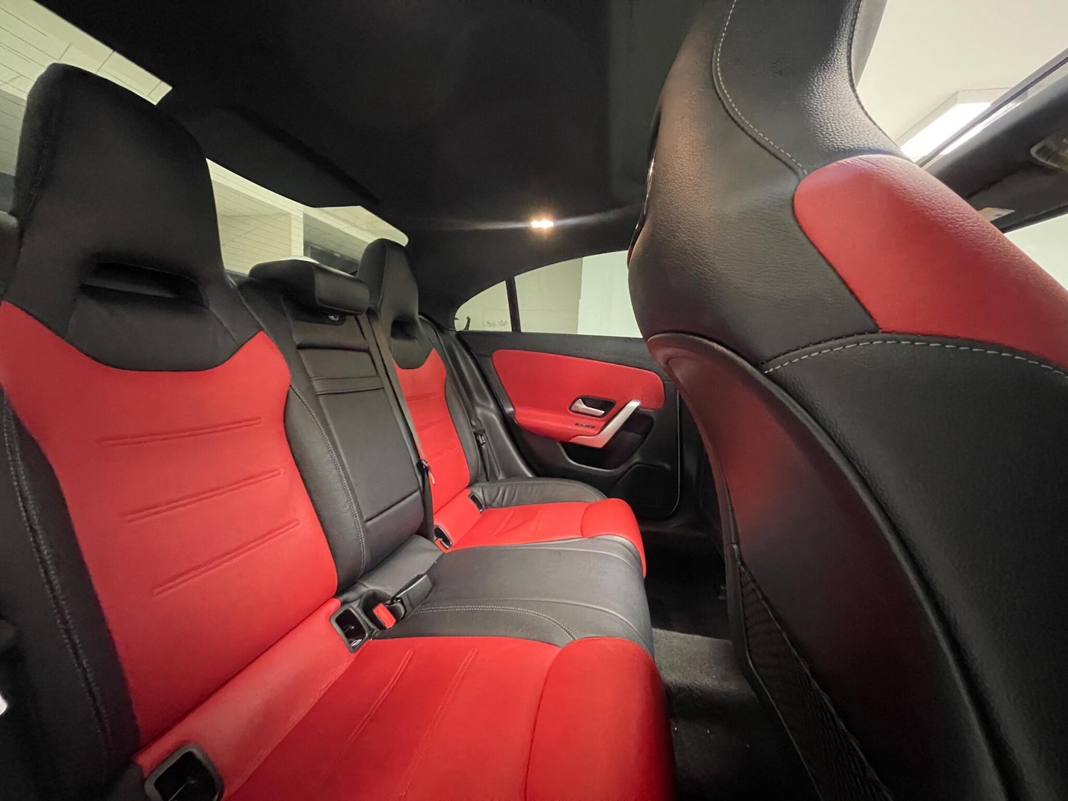 Used Mercedes-Benz CLA for sale - 77216323: Photo 12