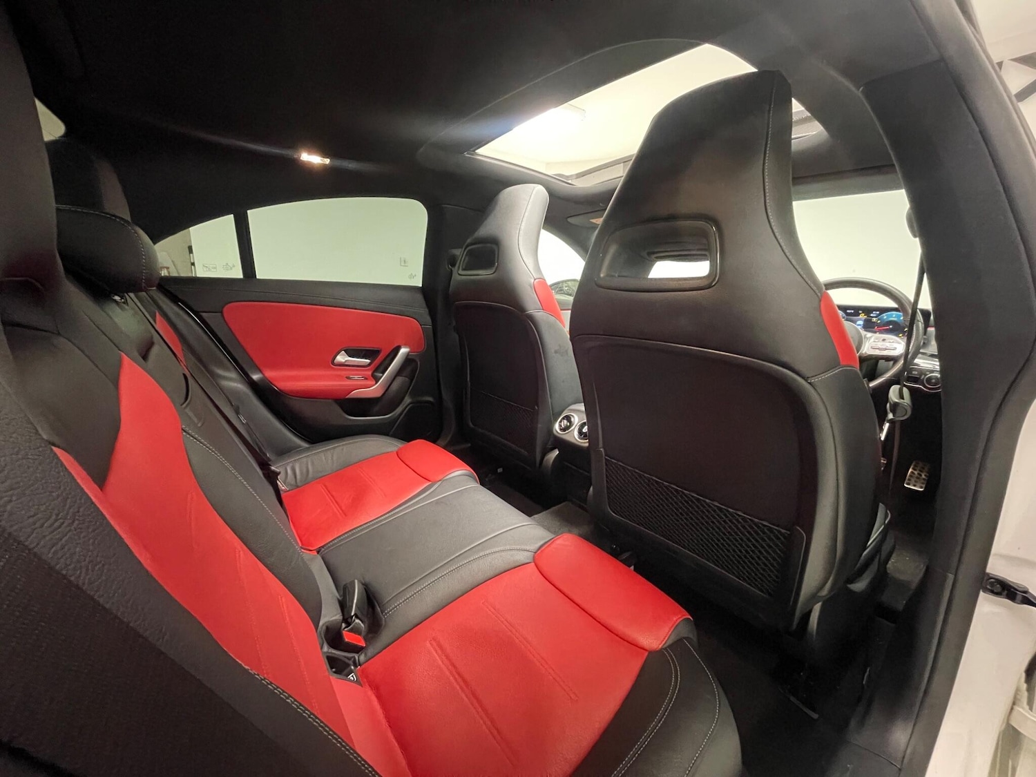 Used Mercedes-Benz CLA for sale - 77216323: Photo 13