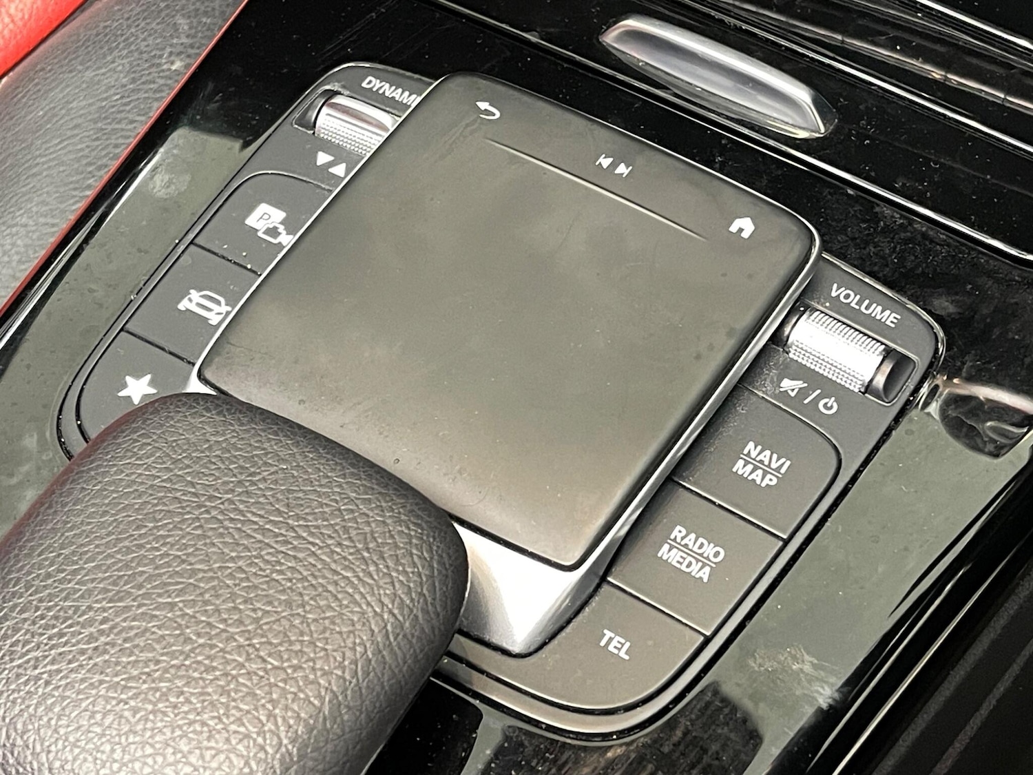 Used Mercedes-Benz CLA for sale - 77216323: Photo 19