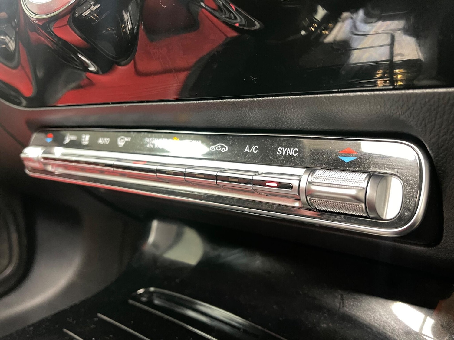 Used Mercedes-Benz CLA for sale - 77216323: Photo 20