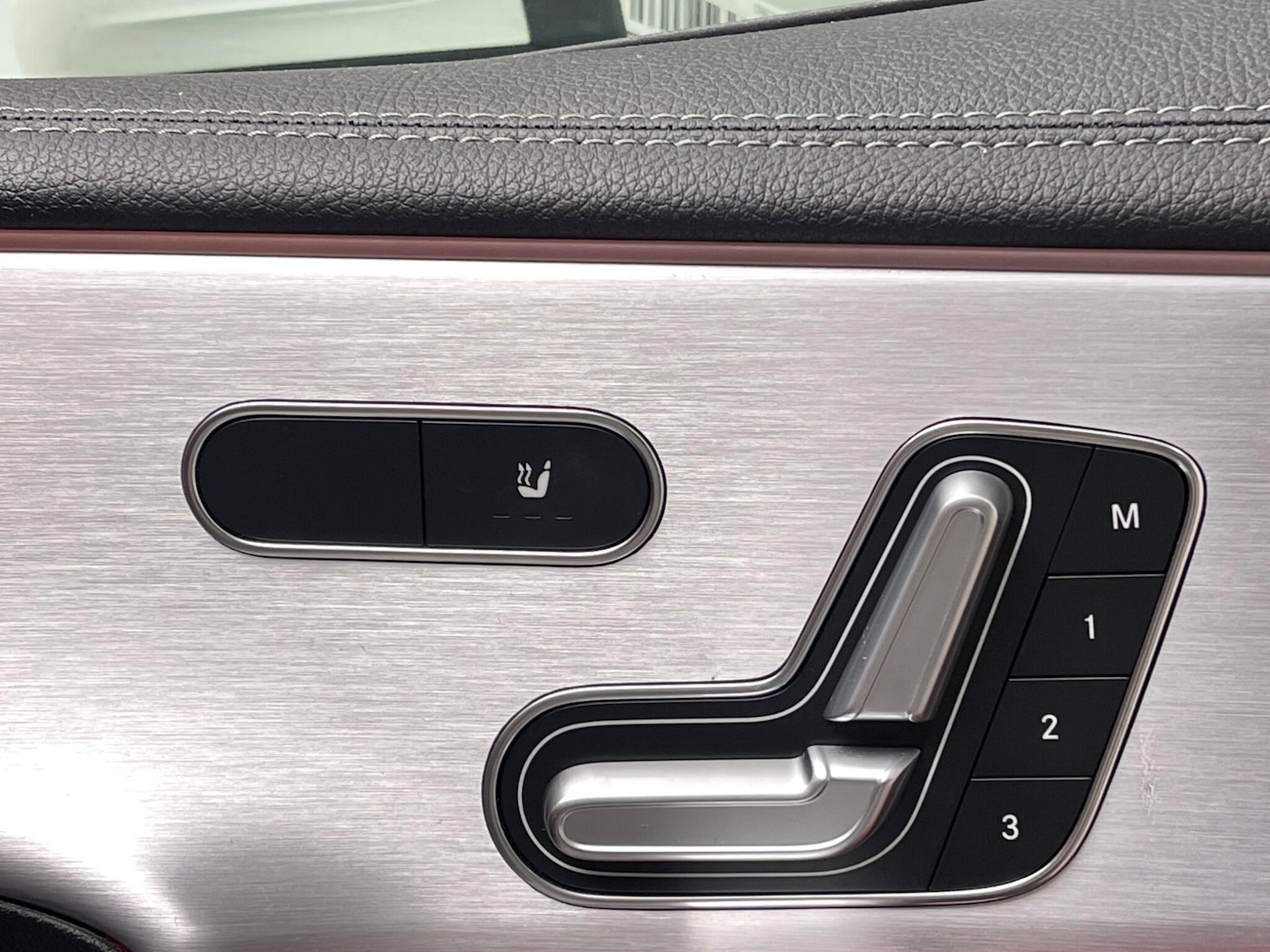 Used Mercedes-Benz CLA for sale - 77216323: Photo 24