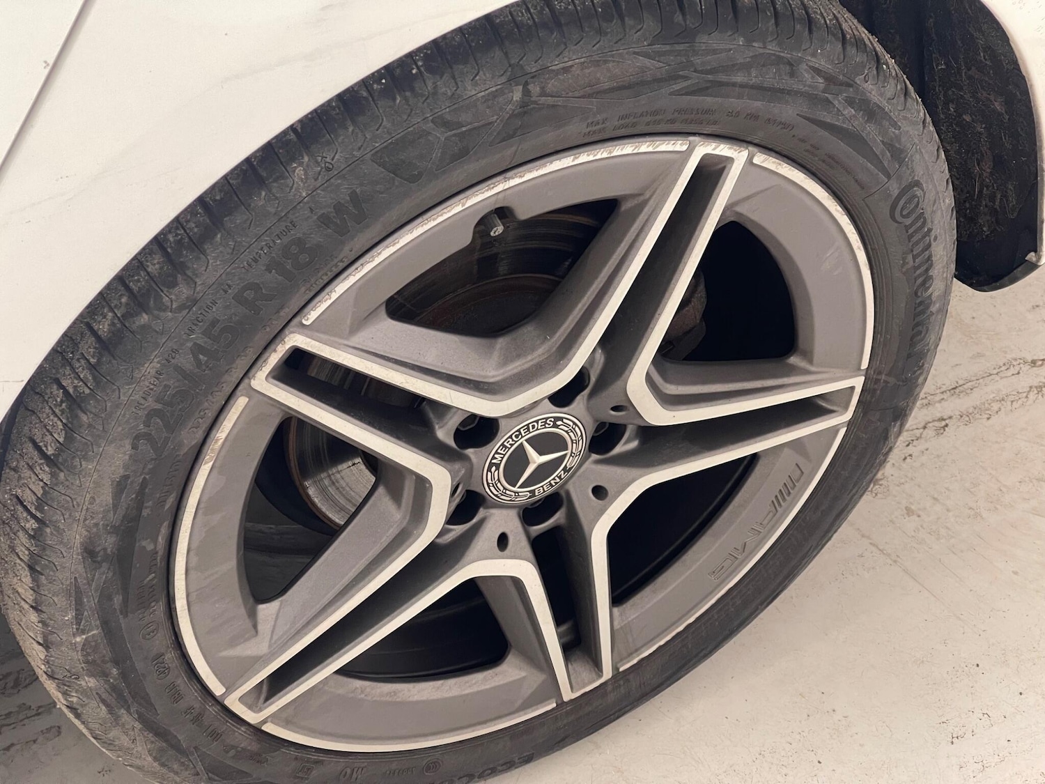 Used Mercedes-Benz CLA for sale - 77216323: Photo 28