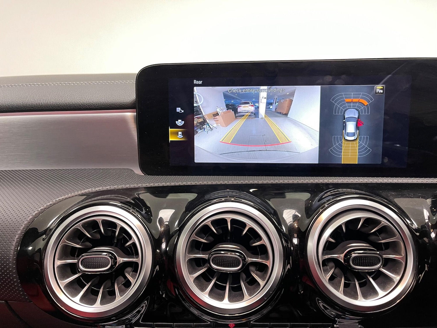 Used Mercedes-Benz CLA for sale - 77216323: Photo 30