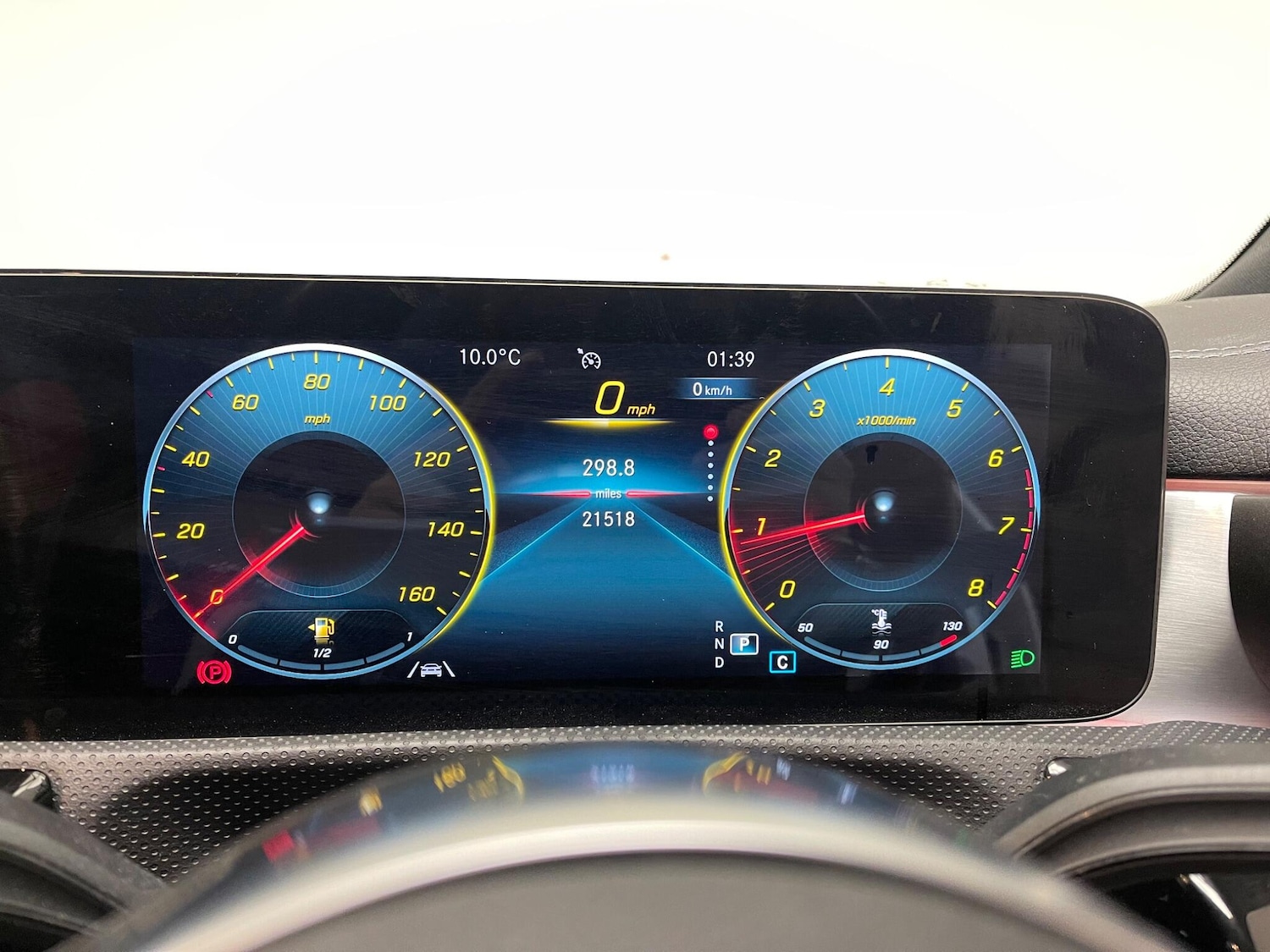 Used Mercedes-Benz CLA for sale - 77216323: Photo 32