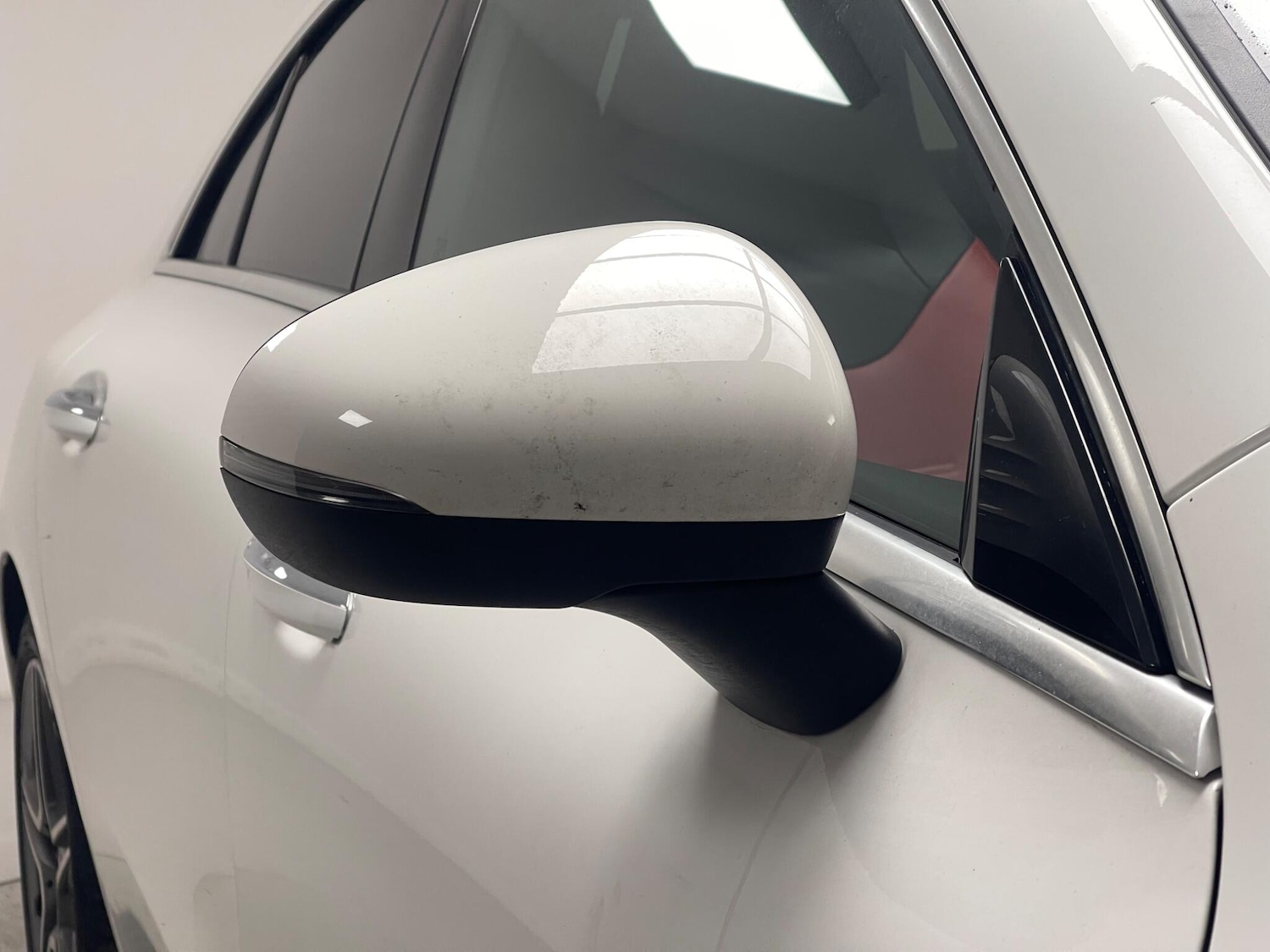 Used Mercedes-Benz CLA for sale - 77216323: Photo 33