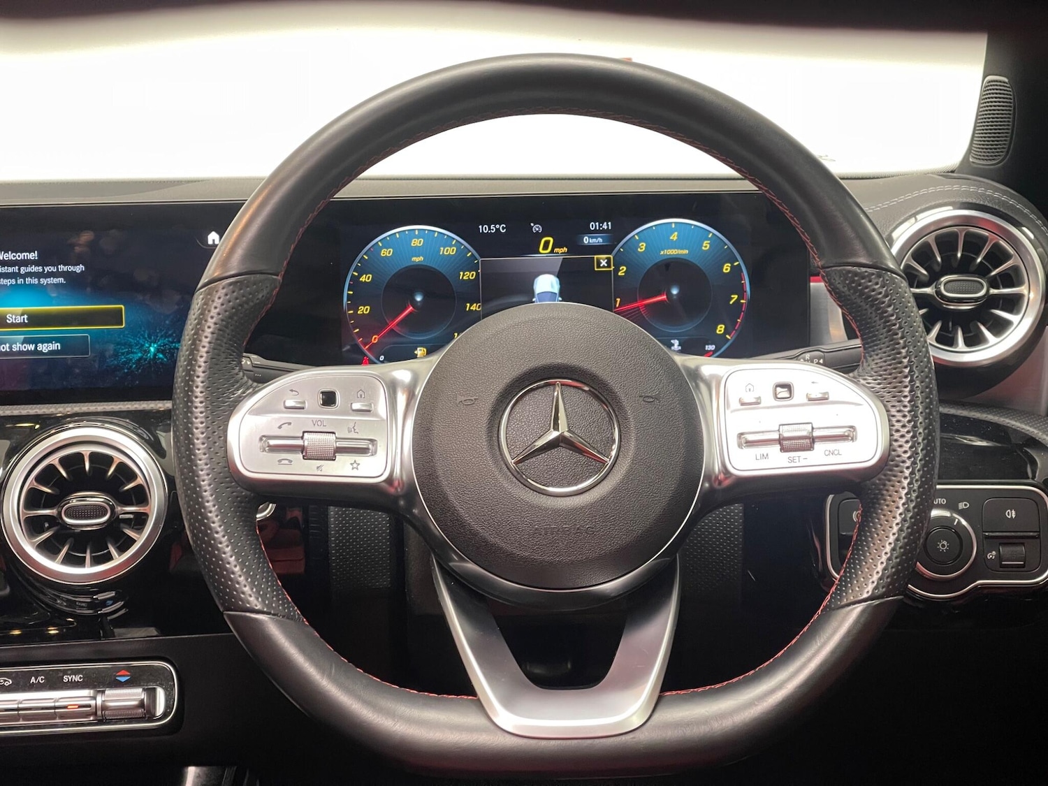 Used Mercedes-Benz CLA for sale - 77216323: Photo 34