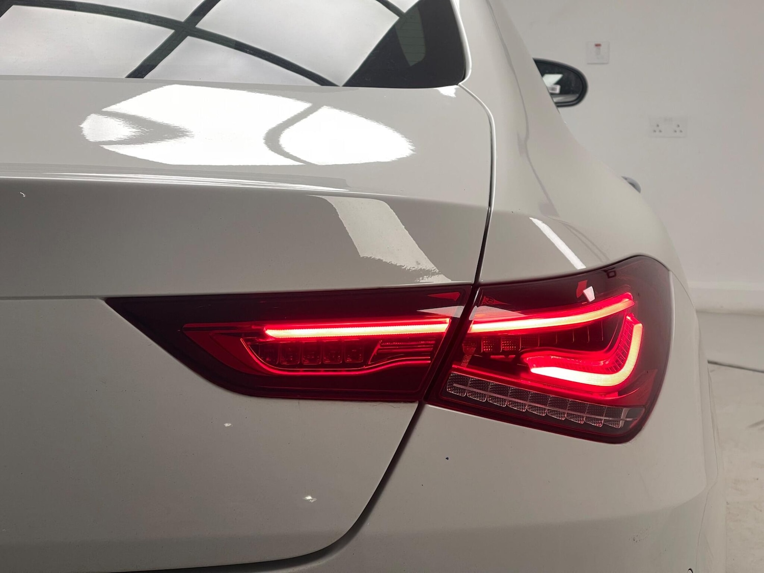 Used Mercedes-Benz CLA for sale - 77216323: Photo 39