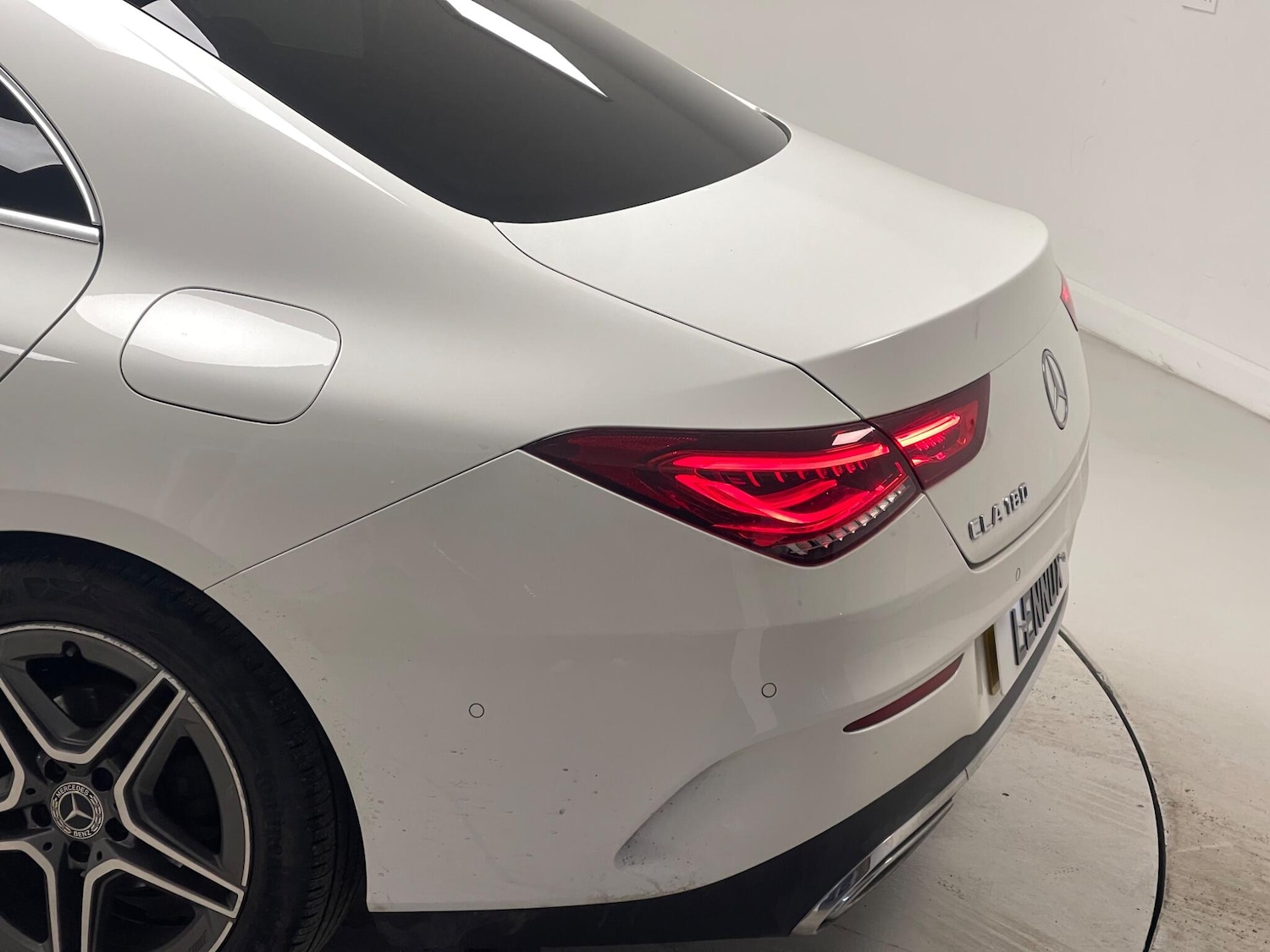 Used Mercedes-Benz CLA for sale - 77216323: Photo 40