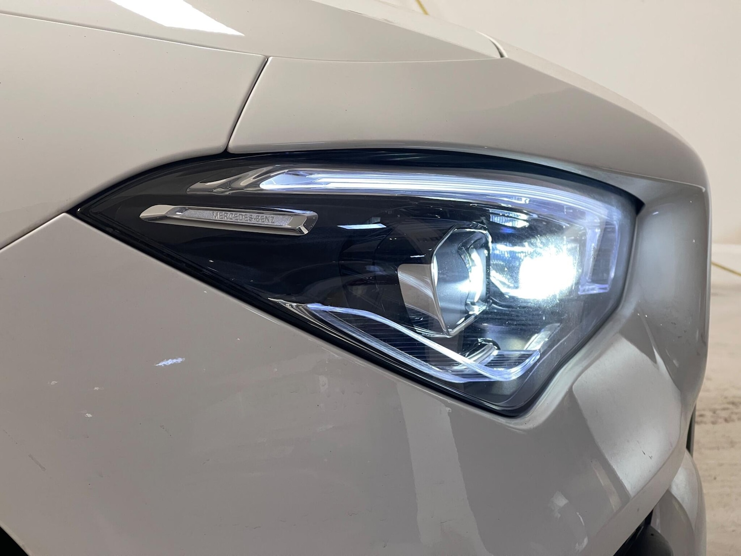 Used Mercedes-Benz CLA for sale - 77216323: Photo 41