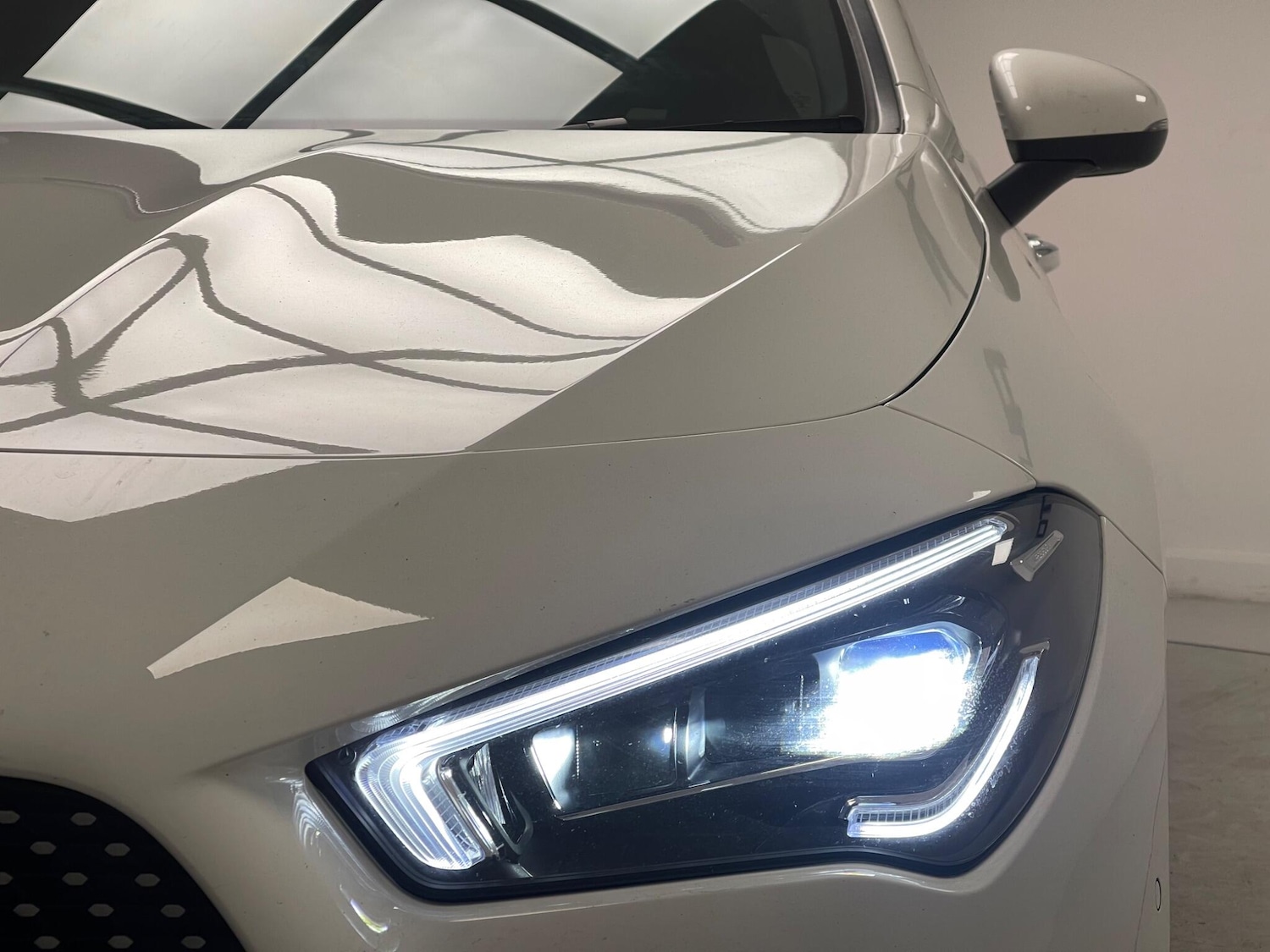 Used Mercedes-Benz CLA for sale - 77216323: Photo 43