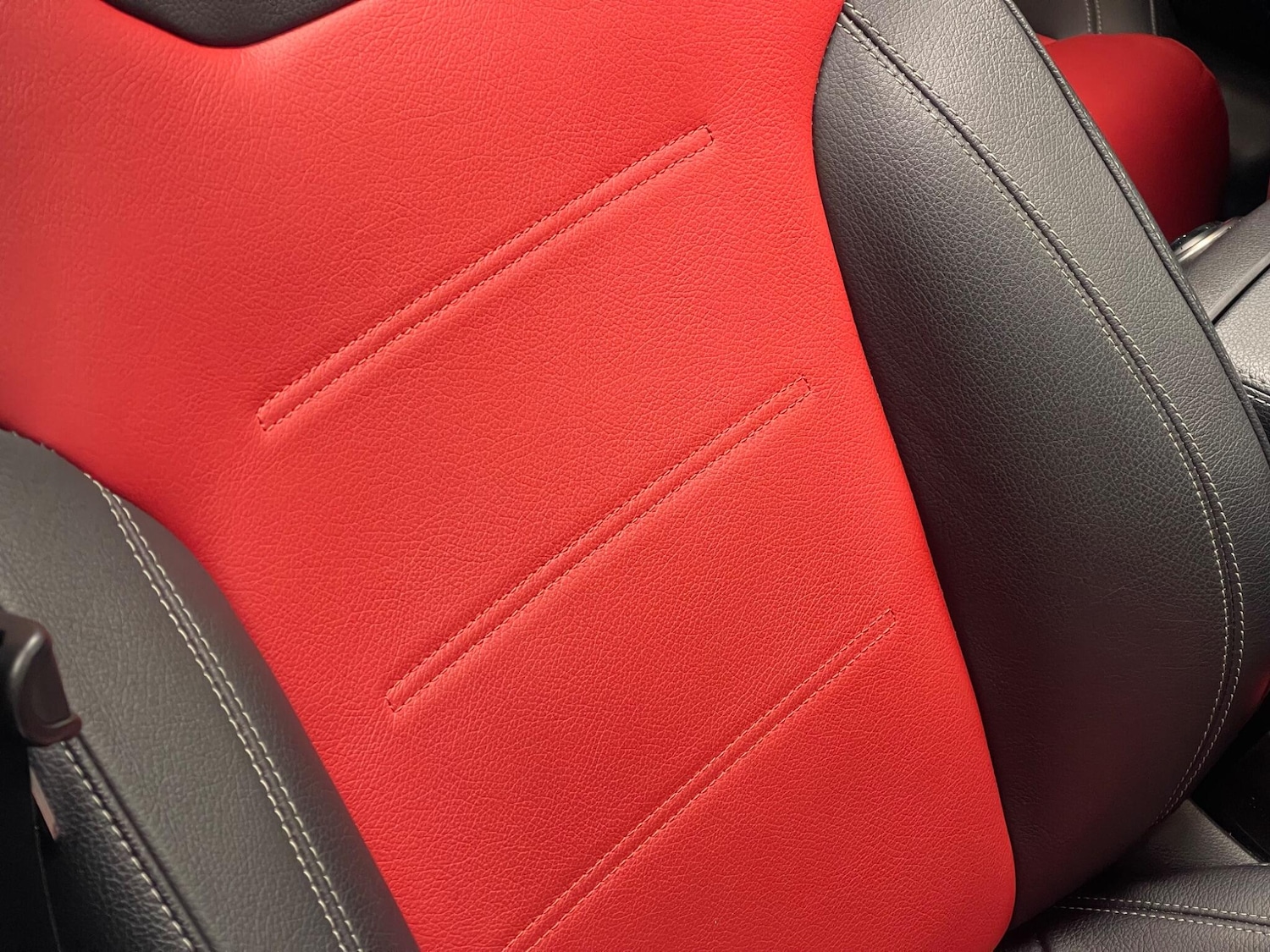 Used Mercedes-Benz CLA for sale - 77216323: Photo 46