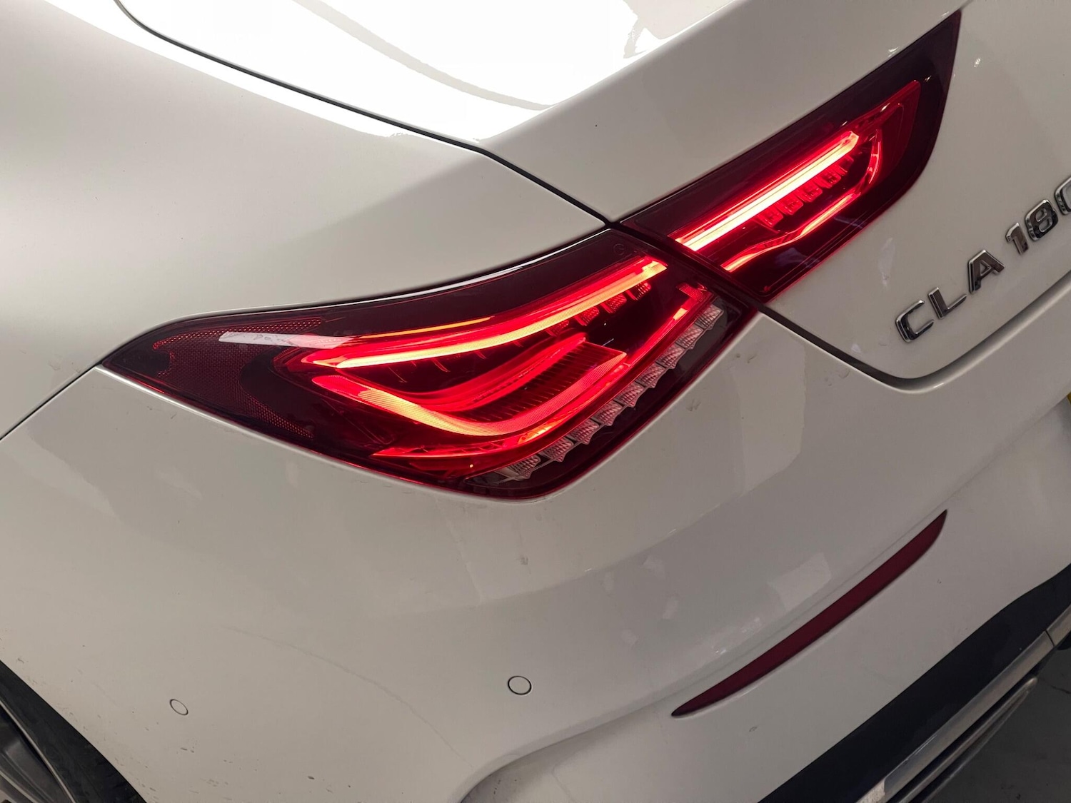 Used Mercedes-Benz CLA for sale - 77216323: Photo 50