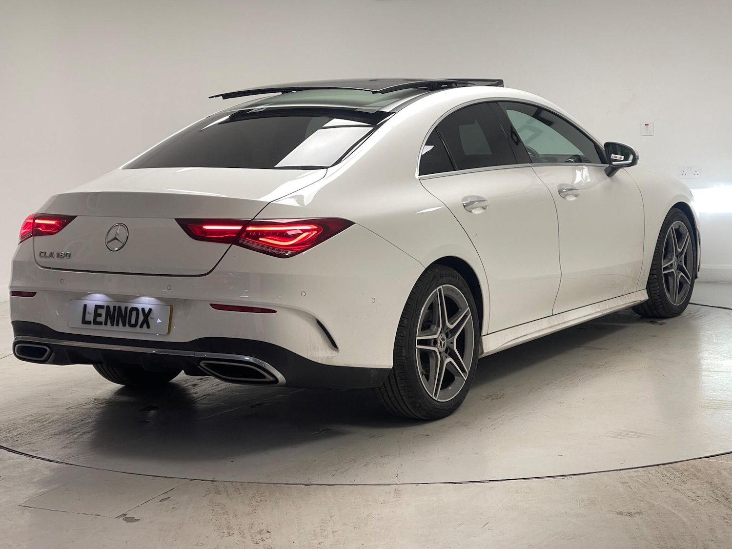 Used Mercedes-Benz CLA for sale - 77216323: Photo 6