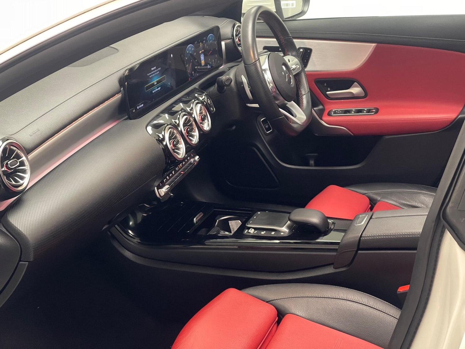 Used Mercedes-Benz CLA for sale - 77216323: Photo 7