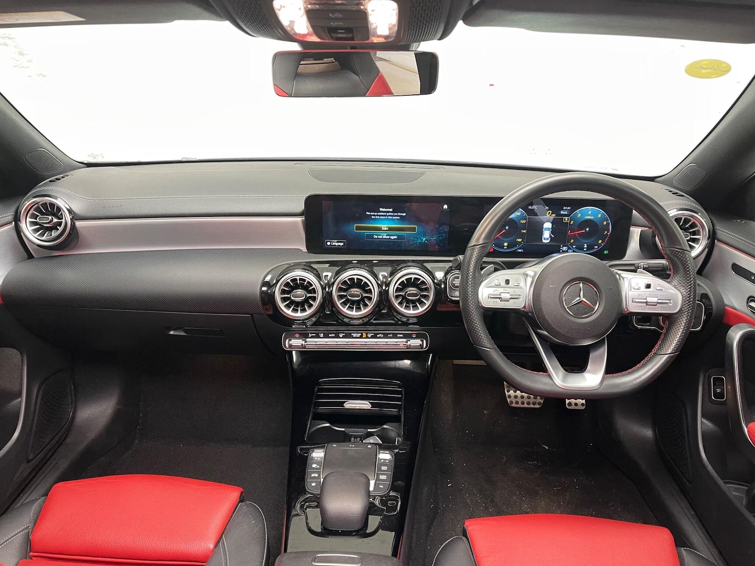 Used Mercedes-Benz CLA for sale - 77216323: Photo 8