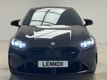 Used BMW 1 Series 2024 for sale - 79609168: Photo