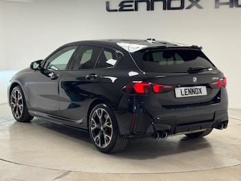 Used BMW 1 Series 2024 for sale - 79609168: Photo