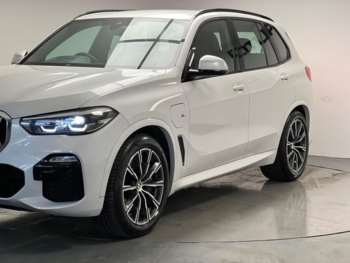 Used BMW X5 2020 for sale - 73824309: Photo